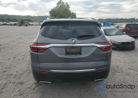 2019 Buick Enclave Essence z USA, uszkodzony, nr VIN 5GAERBKWXKJ276970